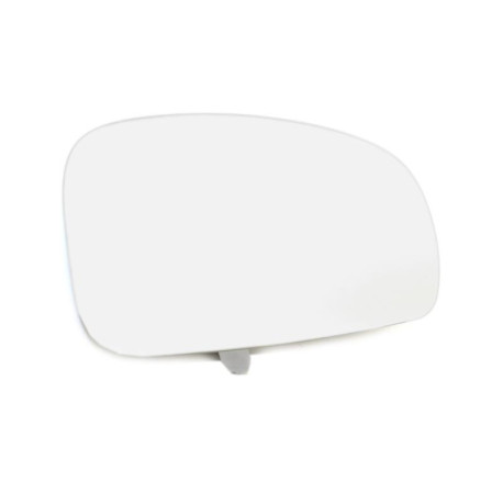 SKLO ZRCÁTKA PRO MECHANICKÉ A NEVYHŘÍVANÉ ZRCÁTKO FABIA II 2007-2015