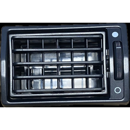 Ofukovač topení Levý Felicia