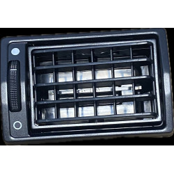 Ofukovač topení Pravý Felicia