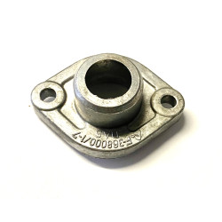 Víko podpěry hřebenového řízení  Š120