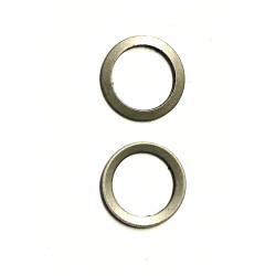 Podložka vymezovací na hřídel vahadel Š100-135