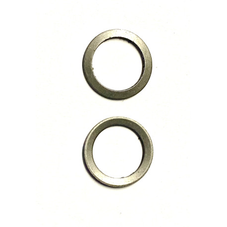 Podložka vymezovací na hřídel vahadel Š100-135