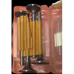 Ventil sací Š100 originál sada 4ks