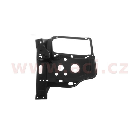 Držák světla L zes. karoserie Felicia 10/1994-12/1997 .