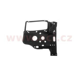 Držák světla L zes. karoserie Felicia 10/1994-12/1997 .