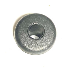 Zátka nástavku vodící trubky hnědá Favorit