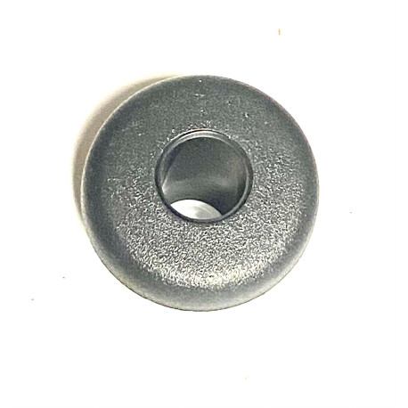 Zátka nástavku vodící trubky hnědá Favorit