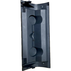 Víko odkládací schránky Fabia