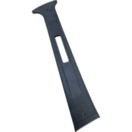 Panel B sloupku pravý horní černý FAVORIT, FORMAN