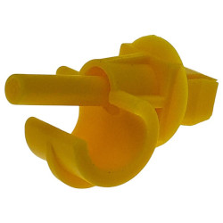 Držák podpěry kapoty OCT-FABIA