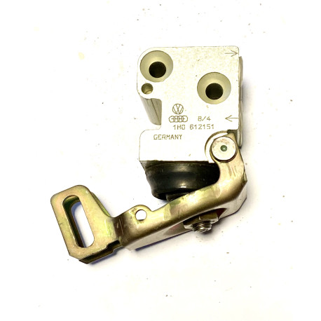 Regulátor brzd ne ABS