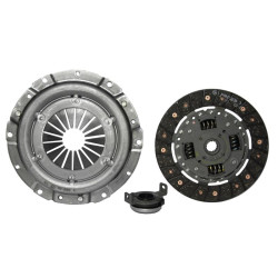 Spojková sada - třídílná LUK Felicia 1,6