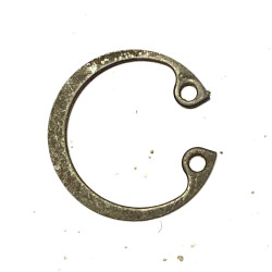 Kroužek pojistný 20 (pístní čep) Š100-120