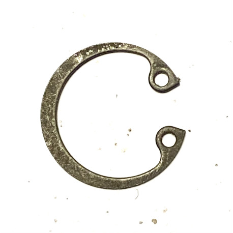Kroužek pojistný 20 (pístní čep) Š100-120