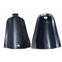 Držák tlumiče zadní Pravý Fav-Felicia