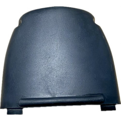 Kryt tyče řízení spodní Š105/120 -12.85