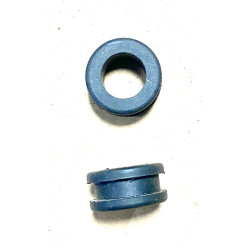 Průchodka ruční brzdy ??