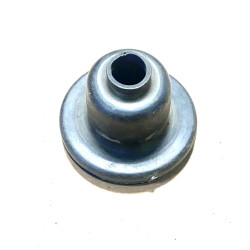 Průchodka akumulátoru 1203 a palivové trubky, pro vozy Škoda Spartak,