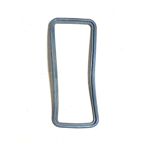 Gumička pod blinkr Š100.120 užovka org