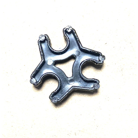 Rozpěrka zapalovacích kabelů 3