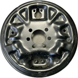 Držák čelistí LZ kola - levý zadní Fav od 93-Felicia