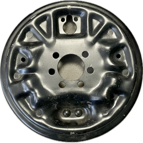 Držák čelistí LZ kola - levý zadní Fav od 93-Felicia