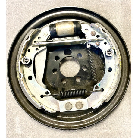 Držák čelistí zadní pravý - kompl. Felicia ABS