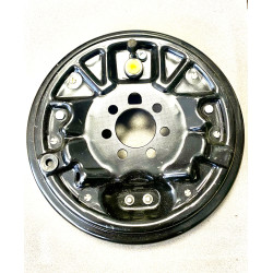 Držák čelistí zadní pravý - kompl. Felicia ABS