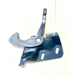 Pojistka zad.opěradla.hněda P FAV