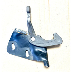 Pojistka zad.opěradla.hněda L FAV