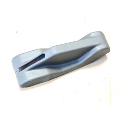 Kryt na panel k ruční brzdě Fav hnědý