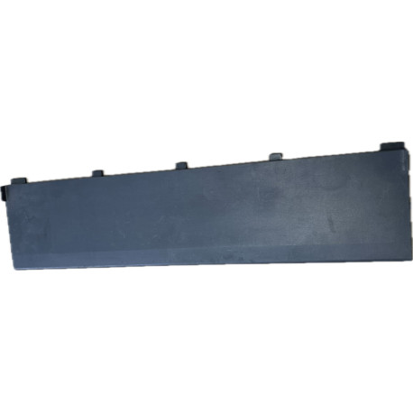 Panel přístrojové desky hnědý Favorit