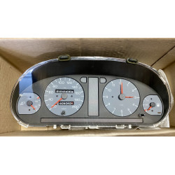 Panel s přístroji s hodiny Felicia 1,3