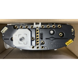 Panel s přístroji s hodiny Felicia 1,3