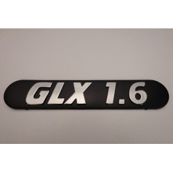 Nápis GLX 1.6
