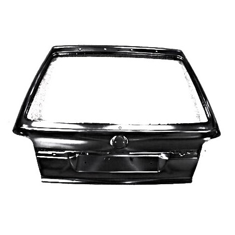 Dveře zadní 5. Felicia