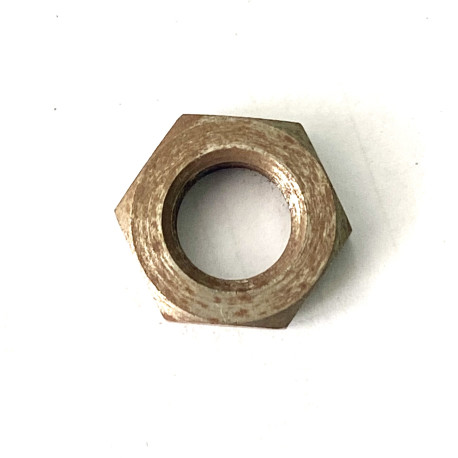 Matice M14x1,5 hřídele volantu ŠKODA 100-120-135