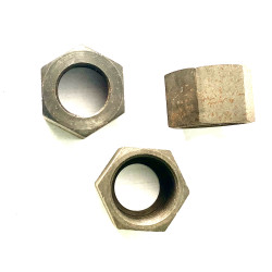 Matice M30x1,5 hřídel volantu Š 00/110