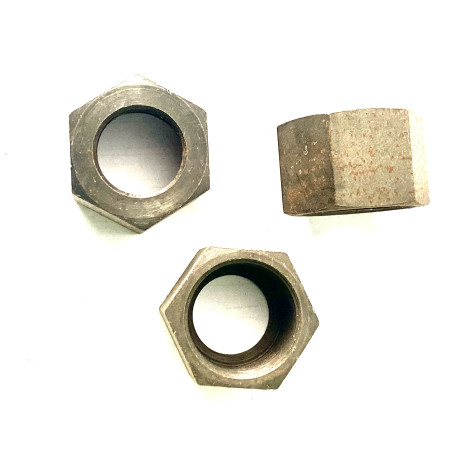 Matice M30x1,5 hřídel volantu Š 00/110