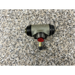 Brzdový váleček 1,9 D