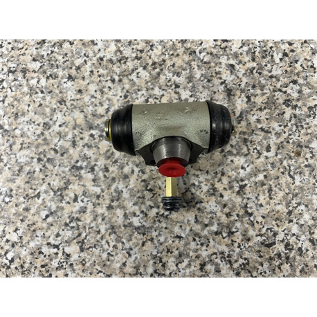 Brzdový váleček 1,9 D