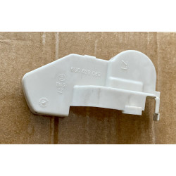 Kryt zámku Levý Zadní Felicia