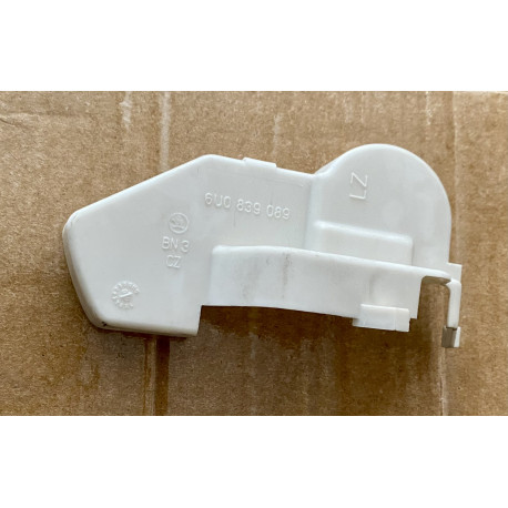 Kryt zámku Levý Zadní Felicia