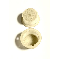 Sítko na brzdovou kapalinu - do nádobky
