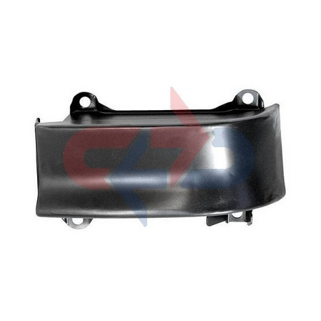 Plech pod L zadní světlo Felicia org.