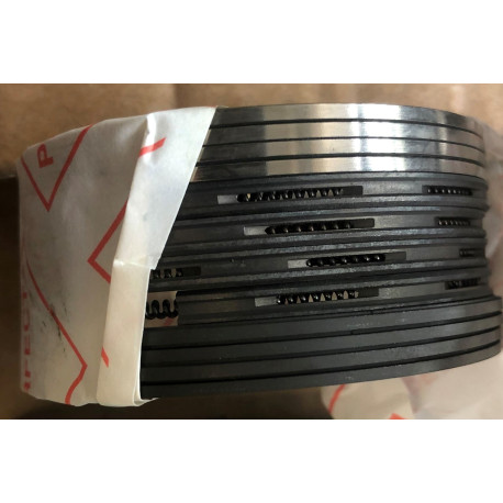 Kroužky pístní d.68,25mm Š105