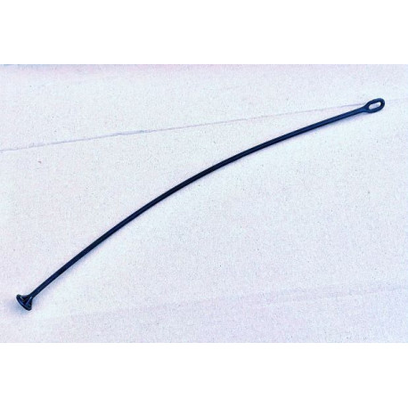 Táhlo plata krátké Favorit / Felicia s okem