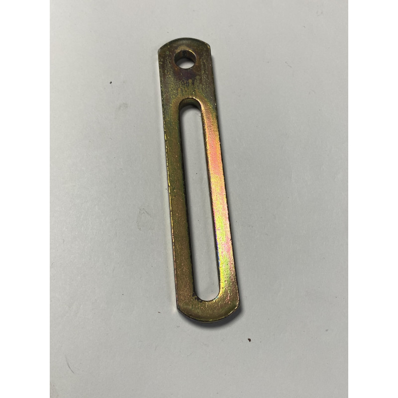 Napínák alternátoru