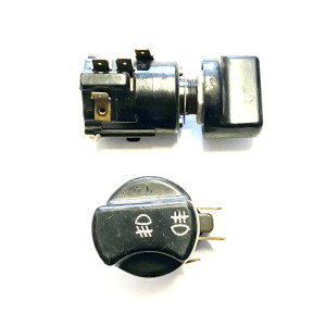 Spínač mlhovek Š-105-135