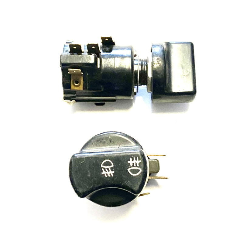 Spínač mlhovek Š-105-135